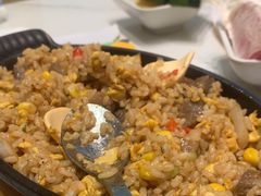 -豪客来牛排(中华城店)