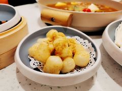 -若爱猪肚鸡·啫啫煲(循礼门M+店)