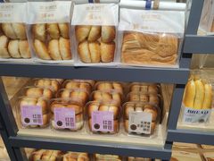 -华丰贺氏(福新西路店)