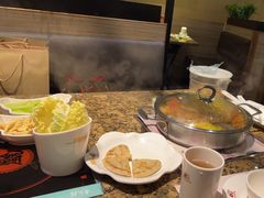 -黄记煌三汁焖锅(悦方IDmall店)