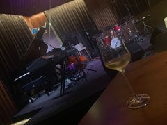 -林肯爵士乐上海中心 Jazz at Lincoln Center Shanghai