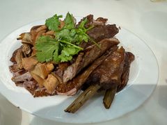 -日日香卤鹅饭店·澄海狮头鹅(澄海店)