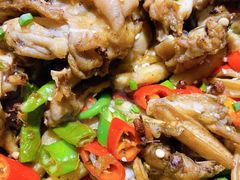 -蘭奢雅集·江浙菜(青山江滩店)