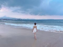 -玫瑰海岸文化旅游度假区