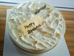 鲜奶麻薯太妃-PETIT PARIS 小巴黎(凯德1818店)