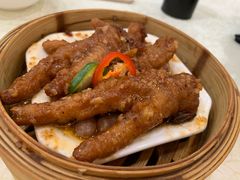 -顺德人家食府(黄金广场店)