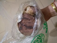 酱牛肉-新月斋(豆瓣胡同店)