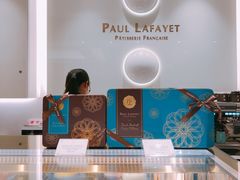 -PAUL LAFAYET 法式甜品(国金中心商场店)