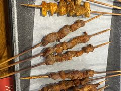 -管氏翅吧(中关村店)