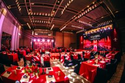 -宴会厅(北京瑰丽酒店)