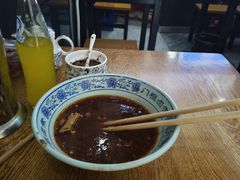 -门框胡同百年卤煮(前门煤市街店)