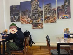 -Kpasta韩式意大利面