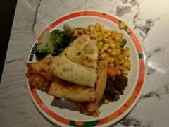 -比格比萨自助(宝山日月光店)