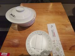 -姥姥家春饼店(惠新东街店)