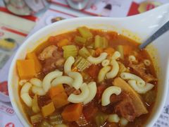 -華人 華星冰室(氹仔 店)