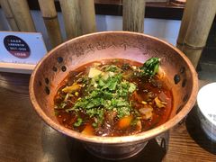 -成都你六姐·牛肉冒菜(城市集市合生汇店)