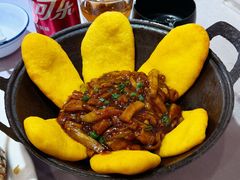 -洪福龙虾