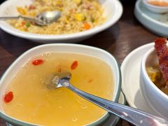 -新旺茶餐厅(鑫耀·光环live店)