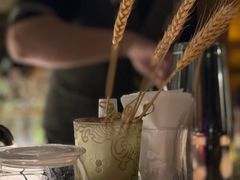 -LAMP BAR 水烟音乐酒吧