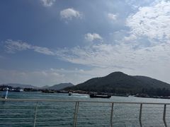 -蓝湾碧波·老字号·疍家非遗海上餐厅