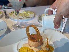 -Le Comptoir de Pierre Gagnaire