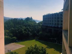 -天目湖涵田度假村