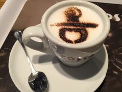 -COSTA COFFEE(上海月星环球港店)
