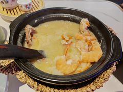 -南拳十三姨·潮汕砂锅粥·粤菜(西单大悦城店)