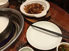 -大良毋米粥(锦龙路总店)