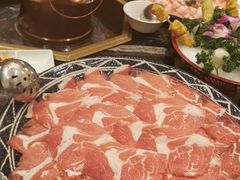 -君来顺老北京四季火锅涮肉(程家桥路店)