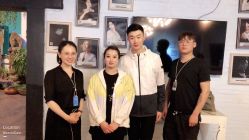 点击看大图 -情订奇缘婚纱摄影(和平路店)