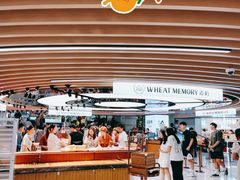 -麦陌(正弘城店)