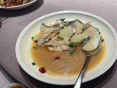 -台鄉缘 ·小海鲜·台州菜(桃林路店)