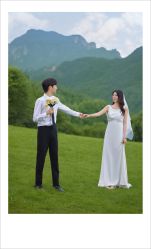 -布丁婚纱摄影工作室