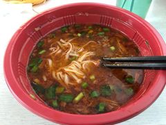 -大唐腾记腊汁肉夹馍(西安北站店)