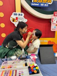 -MELAND CLUB亲子乐园·派对·餐厅(北京芳圆里ID MALL店)