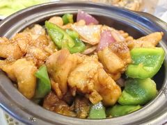 -日昌餐馆(亦庄店)