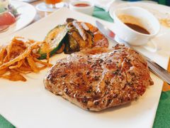 菲力牛排-兰特伯爵西餐厅·啤酒屋(方庄店)