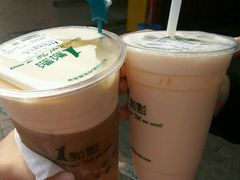 -1点点(丰盛町店)