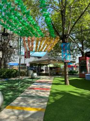 -萌宠亲子动物乐园(槐房万达店)