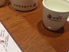 -渝是乎酸菜鱼(龙旗购物中心店)