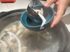 -润泽园椰子鸡(汇一城店)