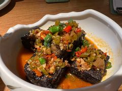 臭豆腐-沅江水·湖南家宴(南村万博长隆商圈店)