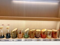 -小满手工粉(上海月星环球港店)