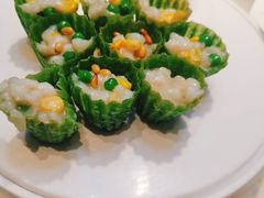 五彩生煎包-淮扬韵(凤八市政府店)
