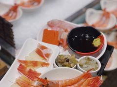 -初色海鲜自助(万丰路店)
