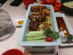 -避风塘(五角场店)