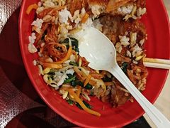 -食其家·牛丼咖喱(太阳宫店)