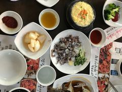 -元祖马山安康鱼
