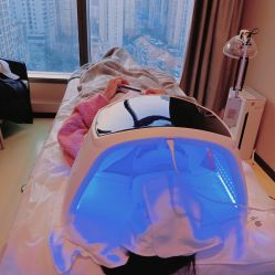 -婳香·女性英式芳疗SPA